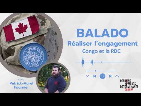 Réaliser l'engagement: Congo et la République Démocratique du Congo