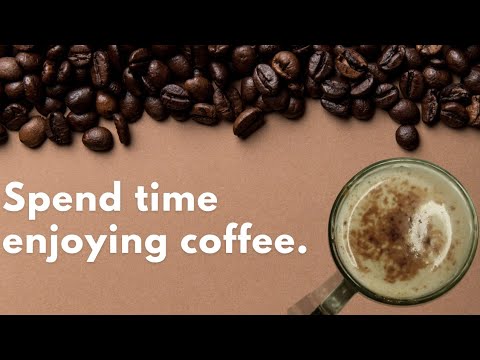 Homemade Cappuccino coffee | Without Baeter machine | Coffee banane ka tarika | Salt & Sugar Foods