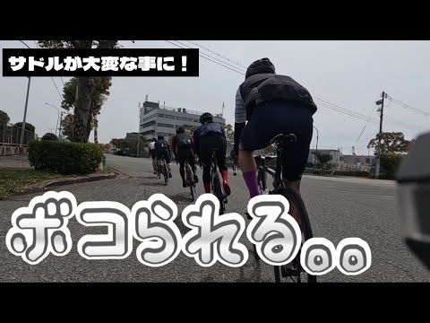 巡航速度がバグってる！