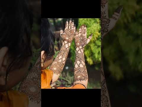 #shorts #ytshorts #mehandi #heena #song