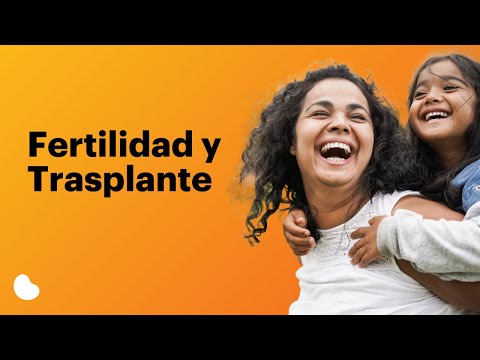 Fertilidad y Trasplante