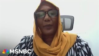 ‘No safe place’: People of Sudan ‘dying from neglect’