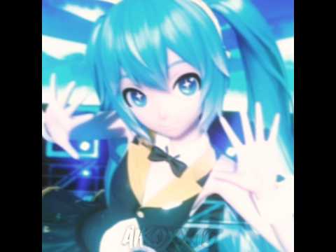 Hatsune Miku!!🩵 #edit #miku #hatsunemiku #vocaloid #tellmewhatyouwant #capcut #hatsunemikuvocaloid