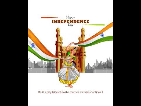 15th August Independence day wishes video | 15th August | 15 august status #shorts #ytshorts #india