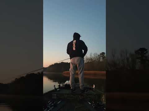 Santee Cooper Top Water