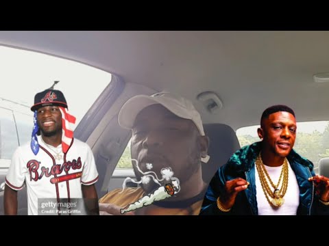 Ralo Smokes OpPack & Adam 22 Don't Like it, Boosie w/ Yo Gotti ?