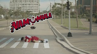 “Namumula” by Maki (Official Music Video)