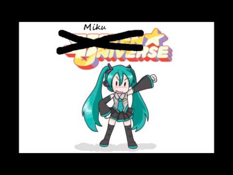 [Vocaloid V4 Cover] Miku V3 Giant Woman