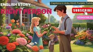 Boy bearing StepFather Cruelty😡 | Right Person 💯 #englishstories #storyinenglishforkids #moralstory