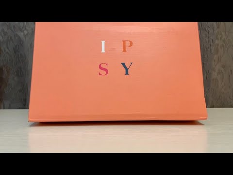 Ipsy Ultimate Glam Bag Unboxing | AUGUST 2020