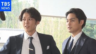 再共演 高橋一生 柳楽優弥 アドリブ合戦