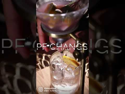 Hawaii Best Happy Hour - PF Chang’s #shorts #hawaii #happyhour