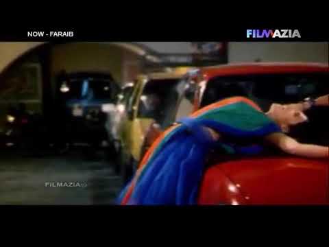 Jhoom Barabar Jhoom Sharabi - Meera & Rambo - Film Faraib (1996) Humaira Channa