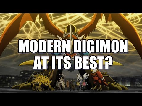 Digimon Adventure 02 The Beginning Spoiler Free Review