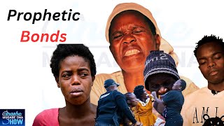 PROPHETIC BONDS🔥 DNA DOCUMENTARY: TINASHE MUGABE DNA SHOW #tinashemugabe #dnadocumentaries