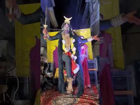 Jay maa kali Mata Di #durga #kali #maadurga #maa #maakali #maastatus #mahadevshorts #mahadev #mahaka