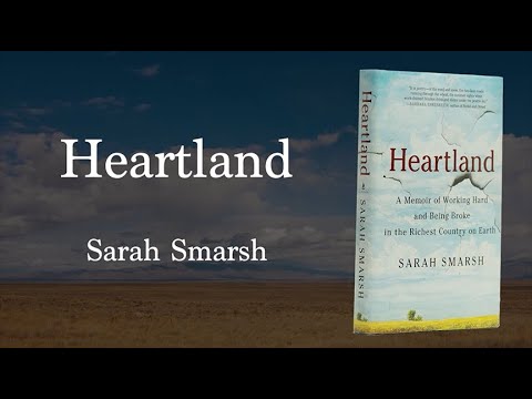 Author Sarah Smarsh on "Heartland"