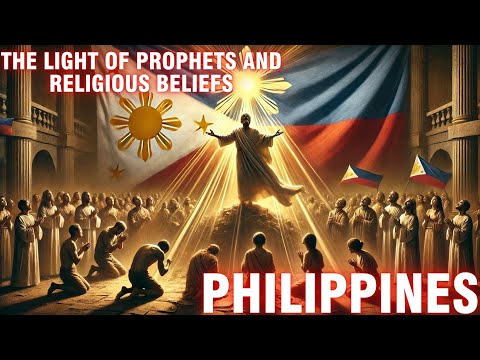 Philippines in the Light of Prophets and Religious Beliefs