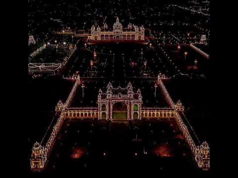 Mysore  Palace Photo