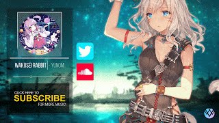 Yunomi - Wakusei Rabbit (ft. TORIENA)