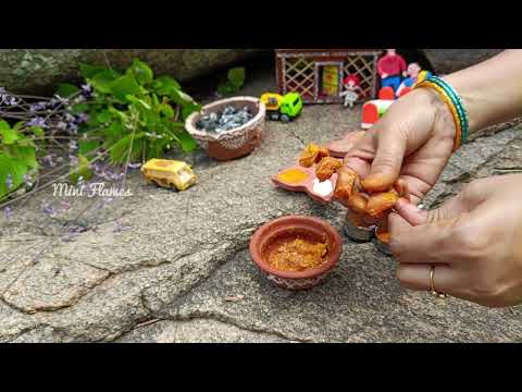 Chicken Kebabs | Spicy Chicken Skewers | Indian Street Food | Traditional Village Style Cooking |