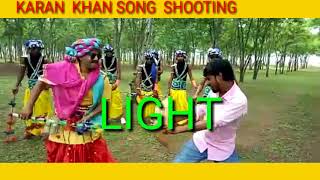 नई चाही गोरी नारी || गाना शूटिंग वीडियो || nai chahi gori nari || chhattisgarhi song shooting