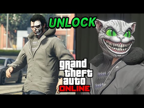 How To Unlock The Ludendorff Survivor Outfit in GTA Online