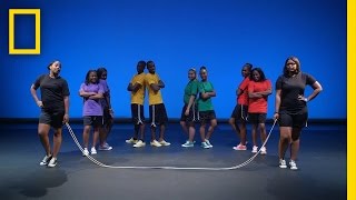 A Double Dutch | Brain Games