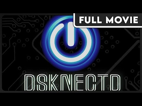 DSKNECTD (1080p) FULL MOVIE - Documentary, Independent, Technology