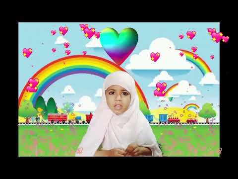 hasbi rabbi jallah naat best baby sperk naat #shortvideo#viralvideo#FactMakkaha