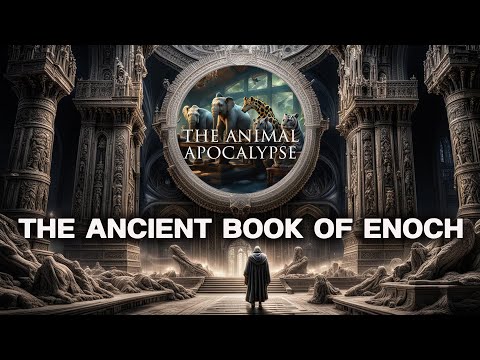 The Ancient Book of Enoch: The Animal Apocalypse Prophecies