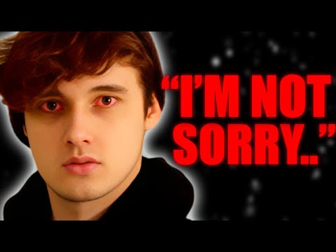 Wilbur Soot's Disturbing Response.. (DELETED VIDEO)