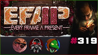 EFAP #319 - A Complete Breakdown of The Penguin - HAPPY BOXING DAY! - Part 2