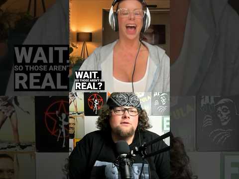 Real or Fake with Alexis Fawx #shorts #shortsvideos #podcast #comedy #comedyshorts #funny