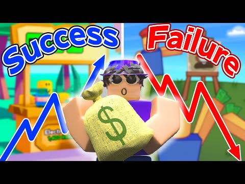 Here's why Pls Donate Beat Starving Artists as Roblox's BIGGEST Donation Game!