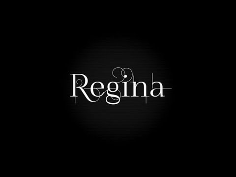 【1st Album】Regina【XFD】