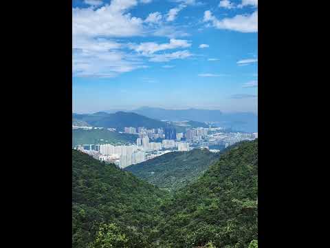 [香港][遠足] 🚶‍♂獅子山郊野公園, Lion Rock Country Park