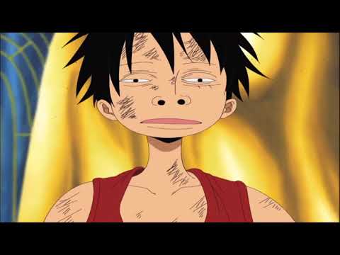 Damn Daniel Ar Ar Ar but its the Original One Piece Clips.