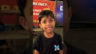 Kids funny talking #ayshan #funnykid