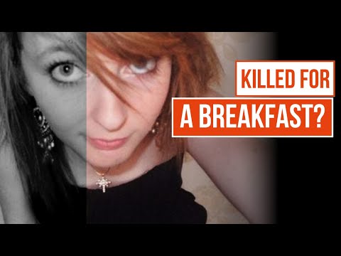 Her killer was egged on by his friends | Murder of Rebecca Aylward | Click for Murder