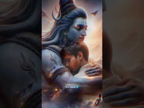 ऐसी अद्भुत तुम्हारी चावी हे प्रभु प्राण जाए तुम्हें देखते देखते | Mahadev status #short#mahadev #yt