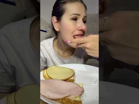 #mukbang