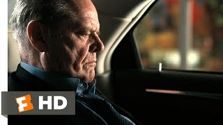 Find the Joy - The Bucket List (3/4) Movie CLIP (2007) HD