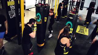 Brooklyn Fitboxing | Spot 2018