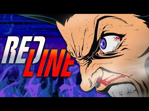 L'irresistibile e travolgente fascino di REDLINE™