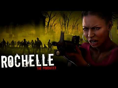 Rochelle fuego amigo, Left4dead2 /Alexander Tv