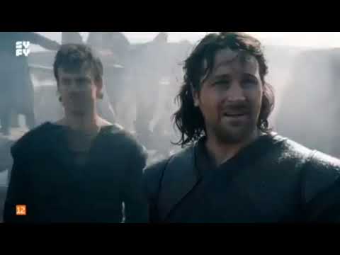 Beowulf: Regreso a Shieldlands - Episodio 11 - Tem 01 Cap 11