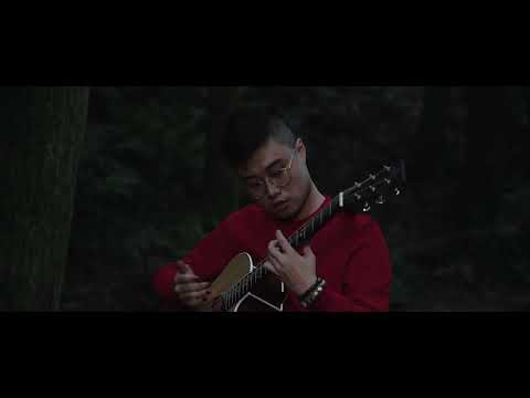 「形象拍攝」森林指彈｜ Baba Yaga