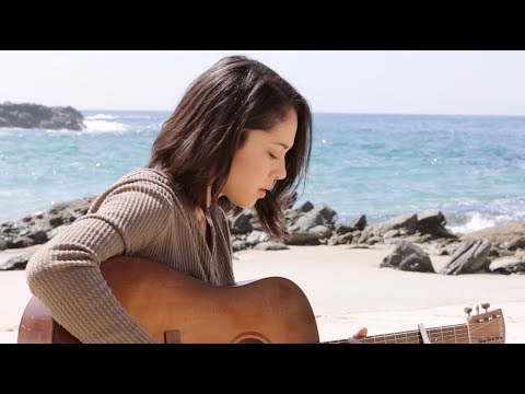 Kina Grannis - California (Album Version)