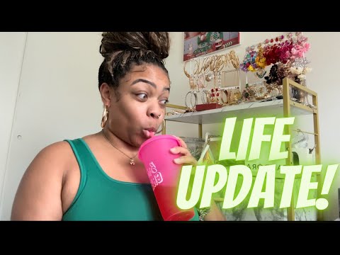 Life Update | WHEWWW CHILEEE!!